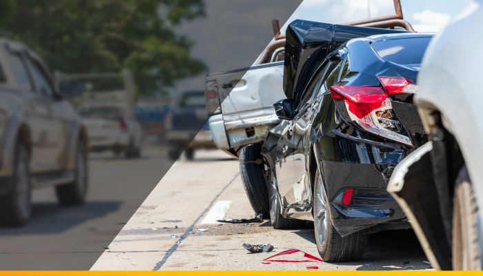 NOSTRA LOGISTICS ชี้สถิติผู้เสียชีวิตจากอุบัติเหตุทางรถยนต์ไทยรั้งอันดับ 9 ของโลก