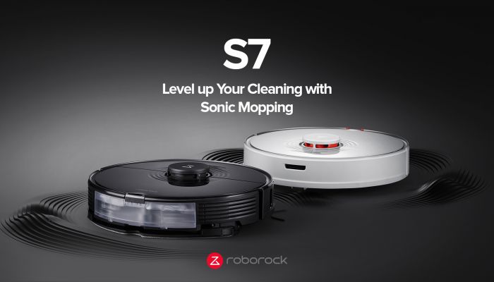 เปิดตัว Roborock S7 กับเทคโนโลยีฟังก์ชั่นถูใหม่ล่าสุด ที่เหนือกว่าทำความสะอาดจากมนุษย์! 