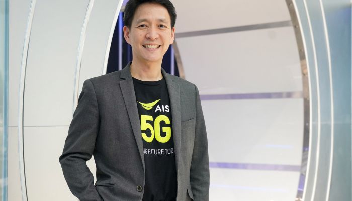AIS 5G ตอกย้ำผู้นำอีกครั้ง หลังจากเปิดตัว SA เป็นรายแรกในโลก กับ Samsung Galaxy S21 Series 5G  บนเครือข่าย AIS 5G SA