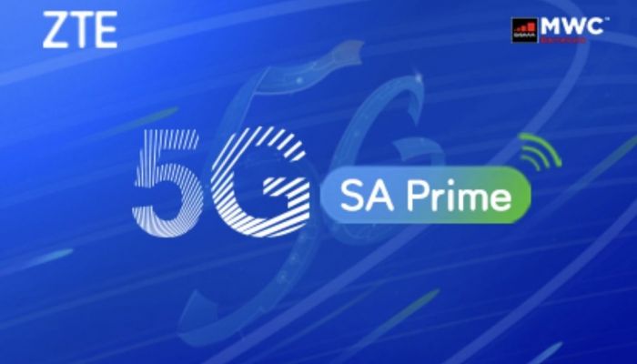 ZTE Corporation ร่วมกับ องค์กรด้านเทคโนโลยีระดับชั้นนำ  จัดเสวนาออนไลน์ “วิวัฒนาการเทคโนโลยี 5G SA Prime”
