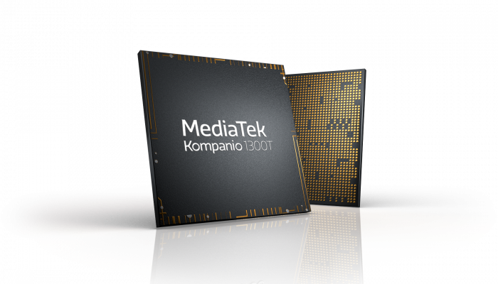 MediaTek เปิดตัวแพลตฟอร์ม Kompanio 1300T เพื่อยกระดับประสบการณ์การใช้คอมพิวเตอร์ระดับเรือธงในแท็บเล็ต 