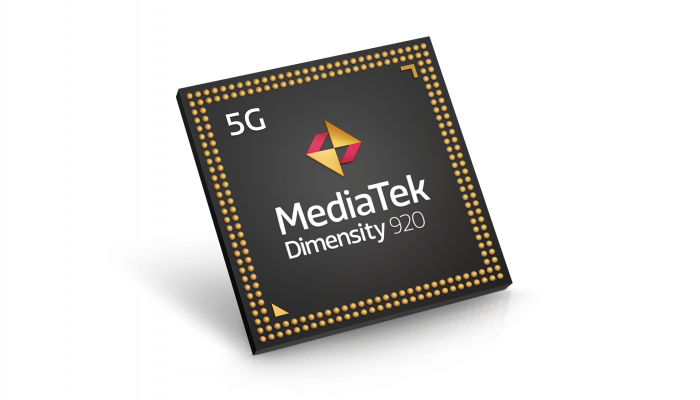 MediaTek เปิดตัวชิป Dimensity 920 และ Dimensity 810 สำหรับสมาร์ทโฟน 5G 