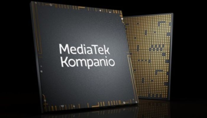 MediaTeK เปิดตัว Kompanio 900T พลิกโฉมประสบการณ์คอมพิวติ้งสำหรับแท็บเล็ตและโน้ตบุ๊ก