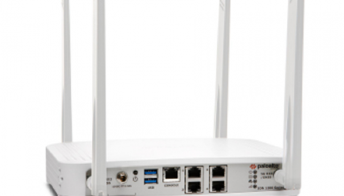 palo alto networks เปิดตัว Prisma SASE โซลูชัน Secure Access Service Edge (SASE) ที่ผนวกความสามารถด้านระบบเครือข่ายและความปลอดภัยเข้าด้วยกัน