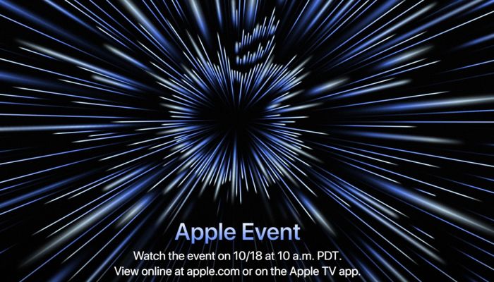 อดใจรอ งาน Apple Event 18 ตุลาคมนี้ ที่ Steve Jobs Theater อาจเปิดตัว MacBook Pro จอ 14 และ 16 นิ้ว
