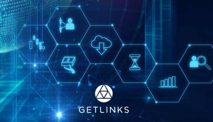 เก็ทลิงส์ เปิดขาย LINKS Token ช่วงพรีเซลล์แล้วที่ GetLinks.io ซื้อได้ในวันที่ 1 ธ.ค นี้ ราคา 0.010 เหรียญสหรัฐฯ เครือข่ายทาเลนต์ด้านดิจิทัลแห่งแรกที่ปฏิวัติรูปแบบการทำงาน และการเรียนรู้สู่ยุคใหม่ด้วยเทคโนโลยีบล็อคเชน