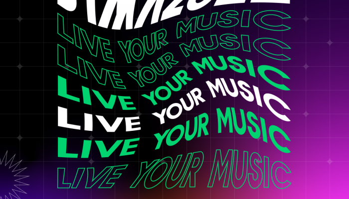เตรียมตัวให้พร้อม!! งานประกาศรางวัลทางดนตรีที่ยิ่งใหญ่ที่สุด ‘JTMA 2022’ กลับมาแล้ว!! คอนเซปต์ Live Your Music พบความสนุกจัดเต็ม พร้อมลุ้นไปกับ 12 รางวัลแห่งปี เปิดโหวตพร้อมกันทั่วประเทศ 10 - 23 มี.ค นี้