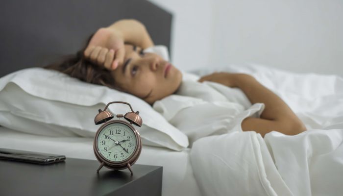 มีนาแล้ว…เมื่อไหร่จะมีเวลานอน (ดี ๆ)! Google Trend ปี 64 เผยโควิดเป็นสาเหตุสำคัญ “การนอนไม่หลับ”