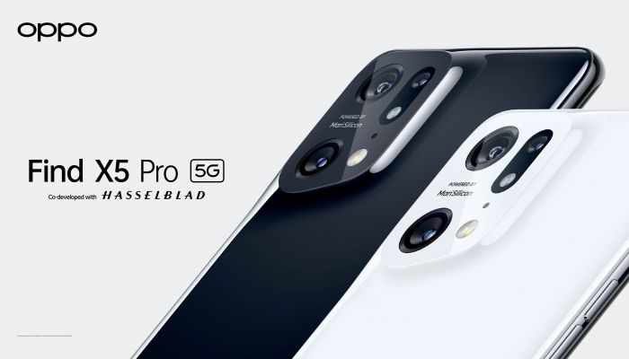 เปิดตัว OPPO Find X5 Pro 5G สัมผัสประสบการณ์ถ่าย 4K Ultra Night Video ที่ดีที่สุด ผนึกกำลัง 3 ค่ายมือถือ AIS, DTAC และ TrueMove H มอบโปรโมชั่นพิเศษ