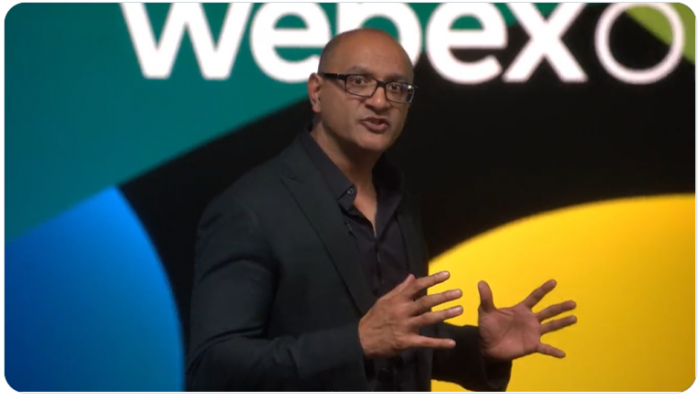 Webex by Cisco ปรับปรุงประสบการณ์ลูกค้ายุคดิจิทัลครั้งใหญ่ เปิดตัว Webex CX นำเสนอผ่านหลากหลายช่องทางมากขึ้น