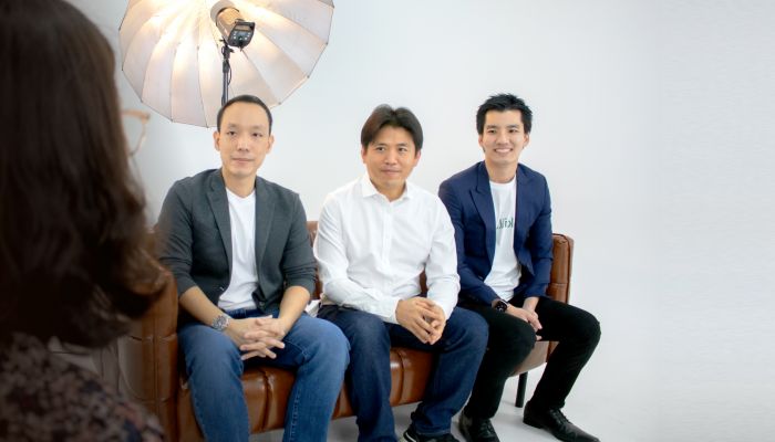 SkillLane จับมือ 3 ปรมาจารย์นักลงทุน ร่วมเปิดคอร์สออนไลน์ใหม่ด้านการลงทุน มุ่งเสริมศักยภาพการลงทุนให้แก่คนไทย