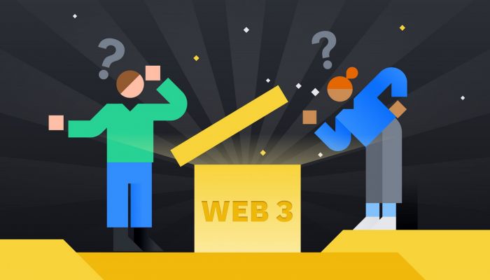 เจาะ 5 เทรนด์ Web3 ที่กระแสมาแรงในปีนี้