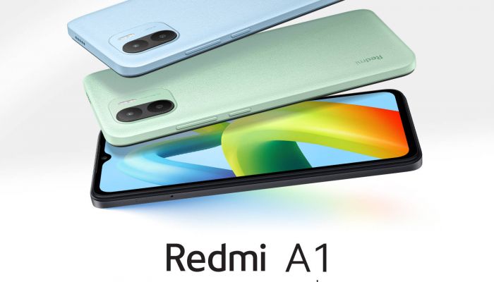 Redmi A1 สมาร์ทโฟนสุดคุ้มที่คุ้มกว่าเดิม ในราคาพิเศษเพียง 2,499 บาท!