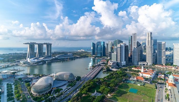 ออราเคิล ประกาศสร้าง Cloud Region แห่งใหม่ในสิงคโปร์  เสริมศักยภาพรุกตลาดคลาวด์ในเซาธ์อีสต์เอเชียเต็มรูปแบบ