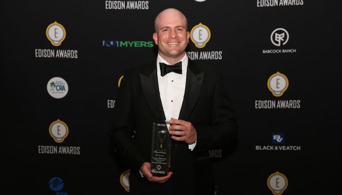 OPPO คว้าสองรางวัลจาก Edison Awards และ Fast Company ด้านเทคโนโลยีและผลิตภัณฑ์ที่เป็นนวัตกรรมใหม่