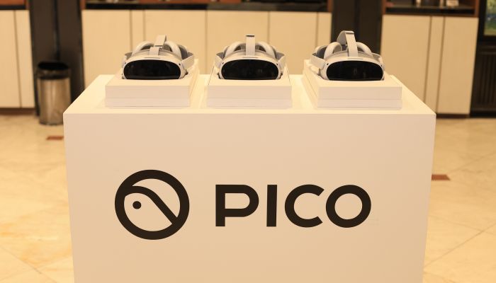 สัมผัสประสบการณ์ความบันเทิงแห่งโลกใหม่กับ PICO 4 ชุดอุปกรณ์ VR แบบ All-in-One รุ่นแรกที่ทำตลาดอย่างเป็นทางการในประเทศไทย