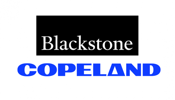 Blackstone เสร็จสิ้นการเข้าซื้อหุ้นส่วนใหญ่ของ Copeland