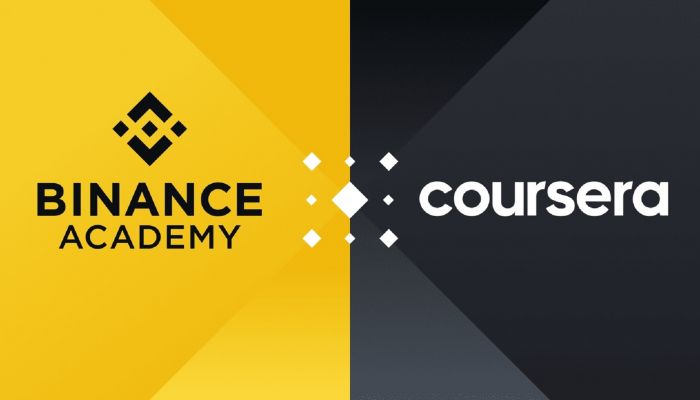 Binance Academy เชื่อมสะพานการศึกษาทั่วโลก เสริมความรู้ด้านเทคโนโลยีบล็อกเชนผ่านคอร์สใหม่บน Coursera
