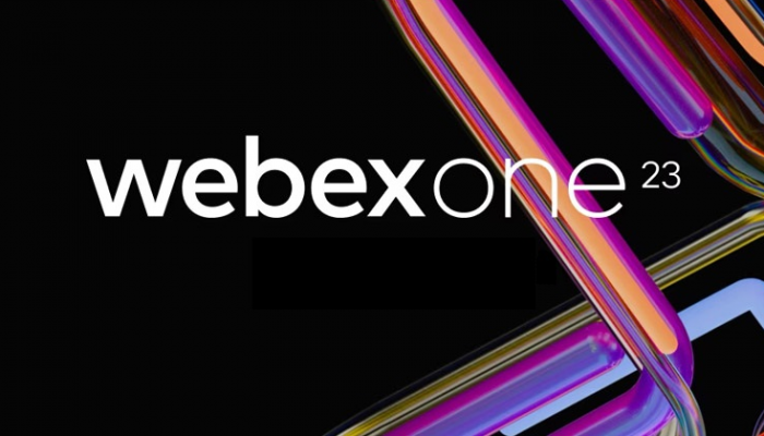 ซิสโก้เปิดตัวกลยุทธ์ Webex AI ที่งาน WebexOne พลิกโฉมการสื่อสารด้วย Pervasive AI ใน Webex