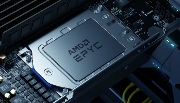 AMD ขยายกลุ่มผลิตภัณฑ์โปรเซสเซอร์ 3rd Gen EPYC ส่งมอบความคุ้มค่าอีกระดับสำหรับการใช้งานบนแอปพลิเคชั่นระดับเมนสตรีม