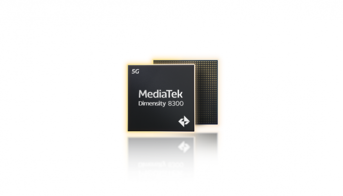 ชิปเซ็ต Dimensity 8300 จาก MediaTek สร้างนิยามใหม่ของประสบการณ์ระดับพรีเมียมในสมาร์ทโฟน 5G