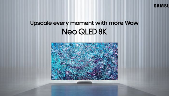 ซัมซุงปฏิวัติวงการจอภาพ ประกาศการก้าวสู่ยุค 'AI Screen' เปิดตัว Neo QLED, MICRO LED, OLED ปี 2024