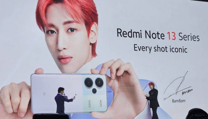 Xiaomi เปิดตัวสมาร์ทโฟนรุ่นใหม่ 'Redmi Note 13 Series' พร้อมประกาศวางจำหน่าย Redmi Watch 4, Redmi Buds 5 Pro และ Redmi Buds 5