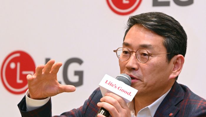 LG ประกาศแผนดำเนินงานเพื่อการบรรลุเป้าหมาย 'FUTURE VISION 2030' พร้อมแนวทาง 'ก้าวข้ามขีดจำกัด'