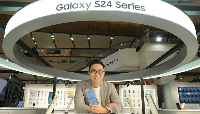 ชวนวาร์ปสู่ยุคใหม่ที่ Galaxy Experience Space กับ 1 ใน 8 แห่งในโลก เช็คอินวันนี้ ที่เซ็นทรัลลาดพร้าว 