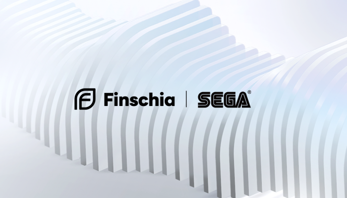 Finschia Foundation แต่งตั้ง SEGA Singapore เป็นสมาชิกกำกับดูแล