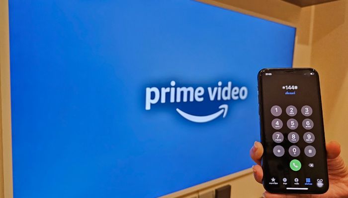 AIS ผนึก Prime Video ร่วมเติมเต็มความบันเทิงระดับโลกเพื่อคนไทย ขึ้นแท่นศูนย์กลางสตรีมมิ่งเซอร์วิส ครบ จบ ในที่เดียวยิ่งกว่า