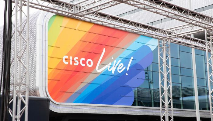 ซิสโก้เผยโฉมนวัตกรรม AI พร้อมประกาศความร่วมมือกับพาร์ทเนอร์ ที่งาน Cisco Live Amsterdam