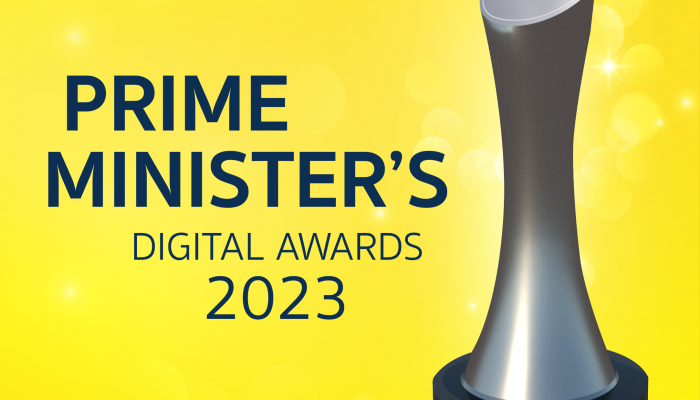 ดีป้า ประกาศรายชื่อผู้ที่ได้รับรางวัล Prime Minister’s Digital Awards 2023