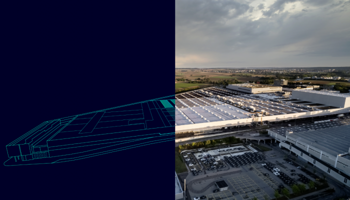 Siemens และ Mercedes-Benz พลิกโฉมอนาคตการวางแผนโรงงานอย่างยั่งยืนด้วย Digital Energy Twin