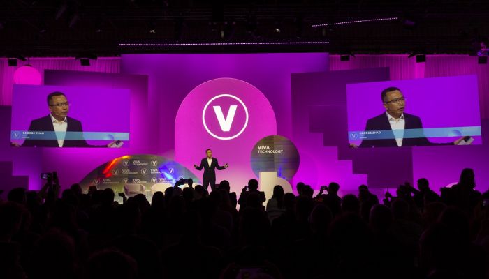 HONOR เปิดตัว 4-Layer AI ล้ำกว่าด้วย Google Cloud ในงาน VivaTech 2024