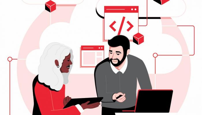 Red Hat OpenShift AI ยกระดับความยืดหยุ่นในการใช้งานร่วมกับ Predictive และ Generative AI บน Hybrid Cloud