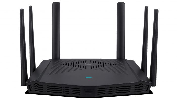 Acer เปิดตัวเราเตอร์ Wave 7 Mesh มาพร้อม Wi-Fi 7 และ Multi-Link เพื่อการเชื่อมต่อภายในบ้านที่สะดวกรวดเร็ว