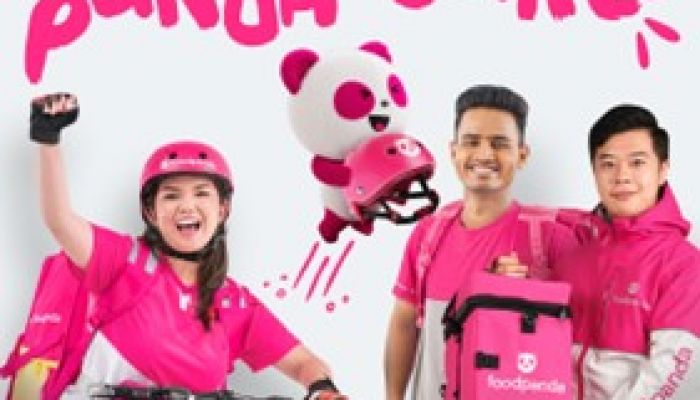 foodpanda เปิดโครงการ 'panda cares' มอบการดูแล 5 ด้าน แก่พันธมิตรไรเดอร์ ใน 11 ตลาด ทั่ว APAC