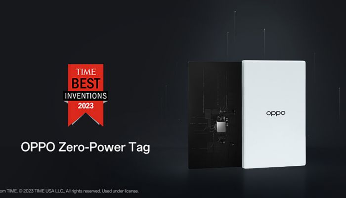 OPPO พร้อมสร้างอนาคต 5G-Advanced และ Ambient IoT