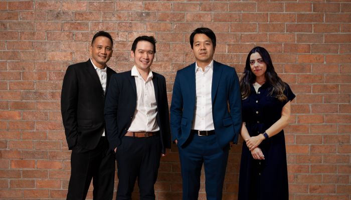 Amity Solutions และบริษัทแม่ ปิดดีลระดมทุนรอบซีรีส์ C ได้ 2.2 พันล้านบาท มุ่งเป้าสร้างเป็น 'เอไอ แชมเปียน' ของไทย