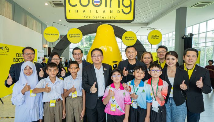 ดีอี – ดีป้า ลงพื้นที่ จ.ภูเก็ต ตรวจติดตามกิจกรรมโครงการสำคัญตามแผนการขับเคลื่อนเศรษฐกิจและสังคมดิจิทัลในเขตพื้นที่ภาคใต้ฝั่งอันดามัน
