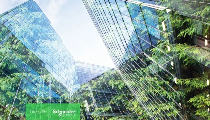 EcoStruxure IT พัฒนา DCIM ล้ำหน้าไปอีก ออกรายงานตัวชี้วัดความยั่งยืนได้อัตโนมัติในคลิกเดียว