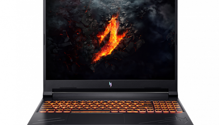 Acer เปิดตัวสินค้าเกมมิ่งรุ่นล่าสุด นำทัพด้วยเดสก์ท็อป Predator Orion 7000 และโน้ตบุ๊ก Nitro V