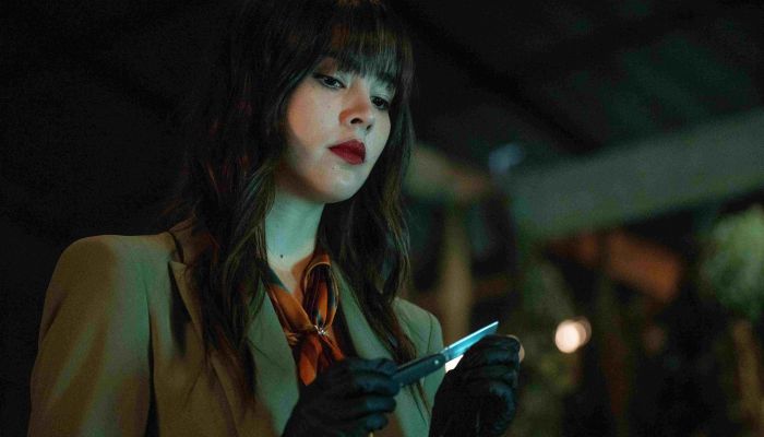 เนื้อหาแนะนำบน Netflix ประจำเดือนกุมภาพันธ์ 2568
