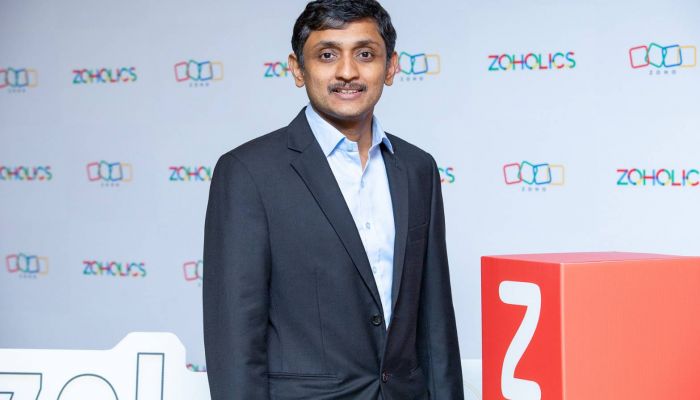 Zoho สร้างโซลูชั่นที่ขับเคลื่อนด้วย AI และขยายความร่วมมือกับพันธมิตรในภูมิภาค ดันไทยให้เปลี่ยนแปลงสู่ยุคดิจิทัลเต็มรูปแบบ