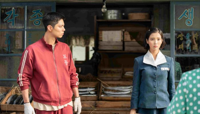 เนื้อหาแนะนำบน Netflix  ประจำเดือนมีนาคม 2568