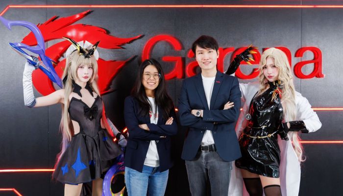 ทรู จับมือ การีนา (ประเทศไทย) สนับสนุนการแข่งขัน True5G Esports Tournament 2025 ระเบิดความมันส์ เฟ้นหานักกีฬาอีสปอร์ตหน้าใหม่ ยกระดับอีสปอร์ตไทยสู่สากล