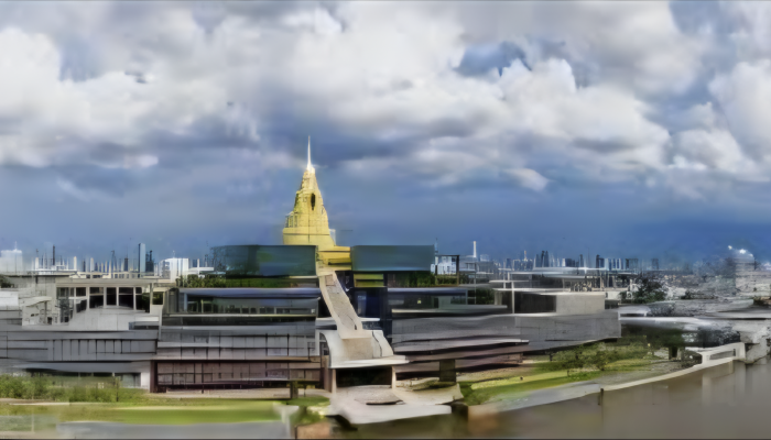 ผลักดันโครงการ Free Wi-Fi ทั่วประเทศ ยกระดับการศึกษา การแพทย์ และสมาร์ทซิตี้ไทย