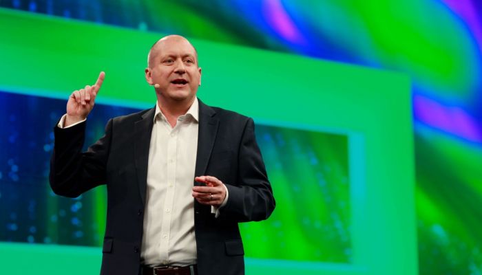 HPE ประกาศเปิดตัว VM Essentials ทั่วโลก ให้การปรับใช้เวอร์ชวลไลเซชั่นแบบไฮบริดคลาวด์เป็นเรื่องง่าย