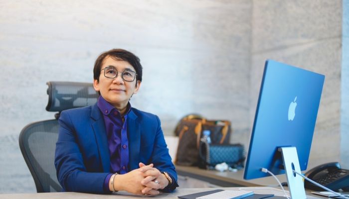 OSD เปิดโรดแมปปี 2568 เตรียมจัดงาน 'OSD E-Connect 2025' รุกใช้ AI เร่งดิจิทัลทรานสฟอร์เมชัน พลิกโฉมอนาคตประเทศและวงการ IT